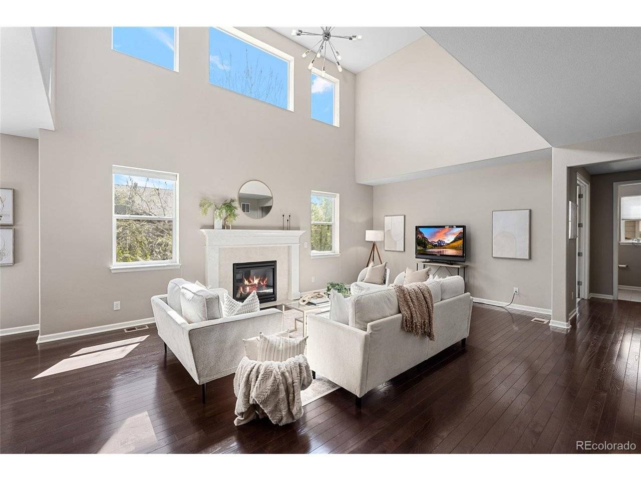 3614 S Xenia, Denver, CO 80237