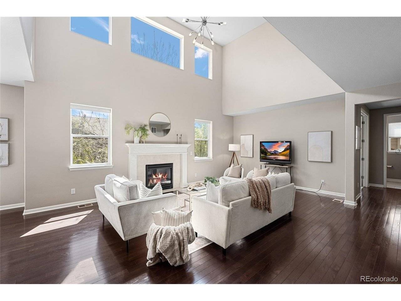 3614 S Xenia, Denver, CO 80237
