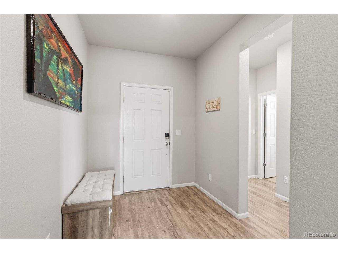 1045 Penstemon, Henderson, CO 80640