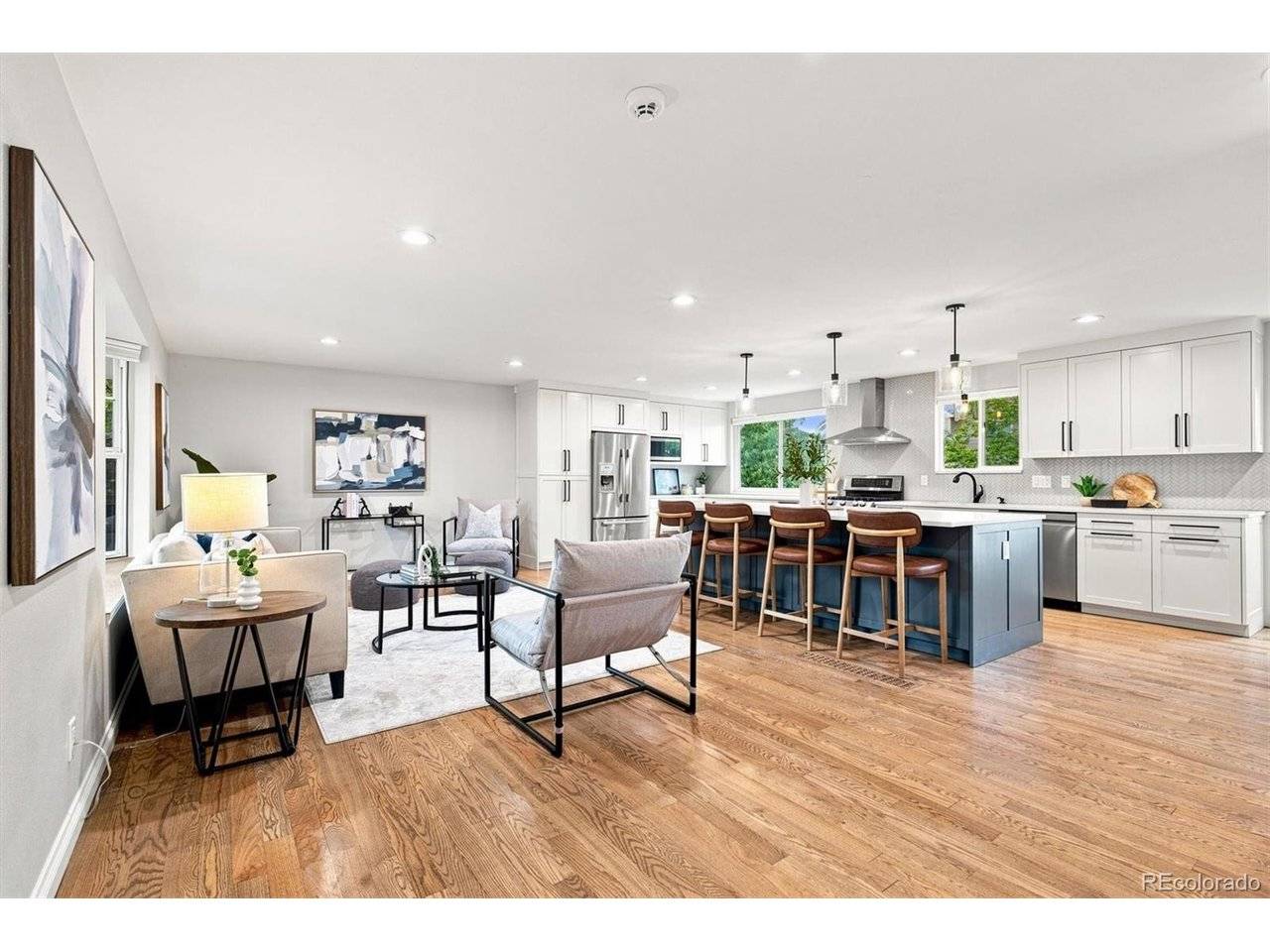 8799 E Kenyon, Denver, CO 80237