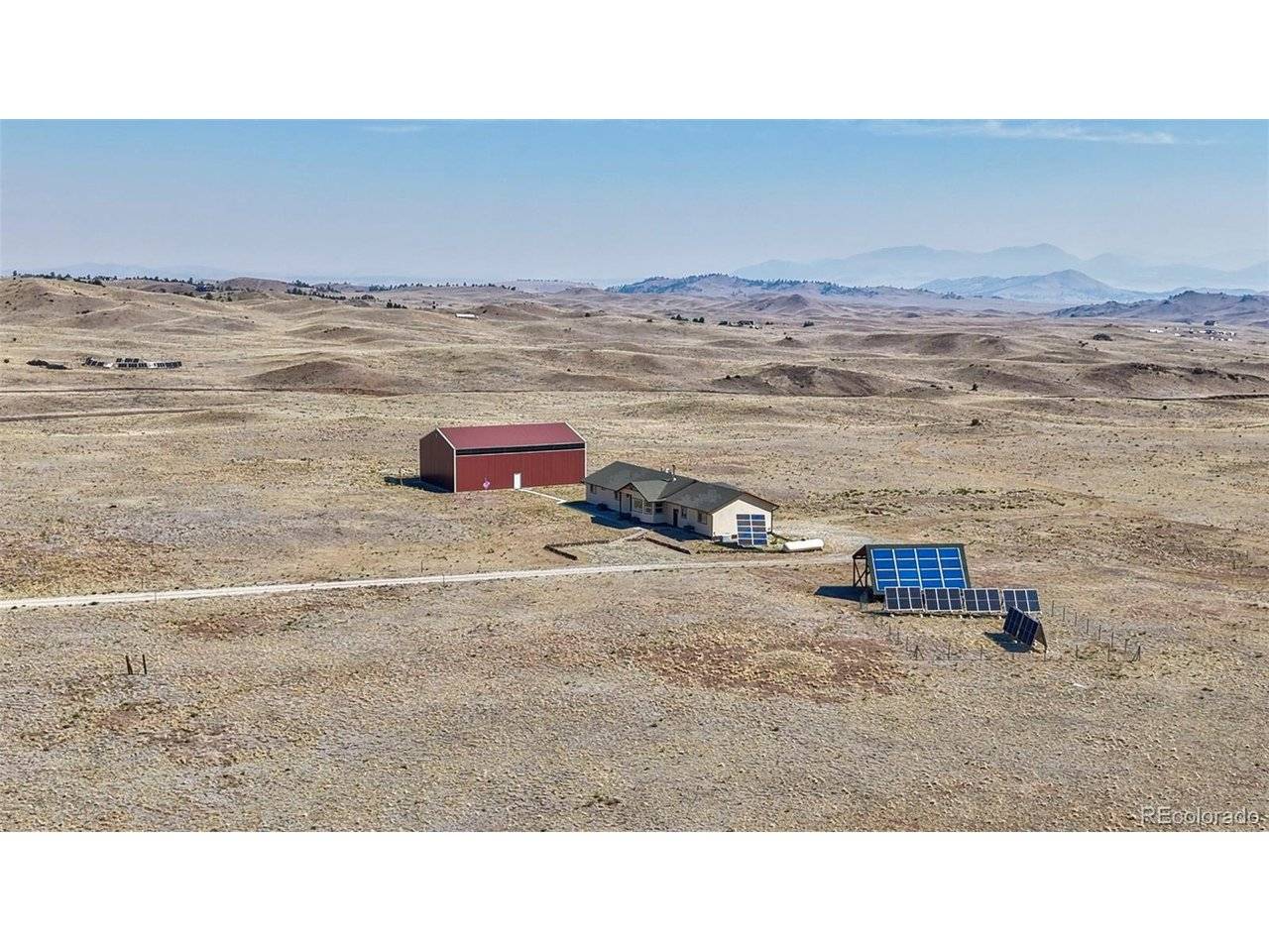 74 Dwyer, Hartsel, CO 80449