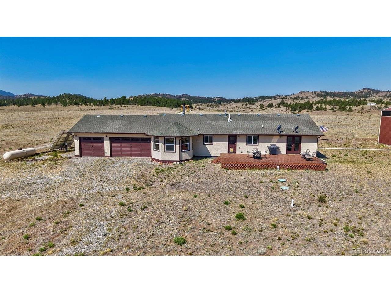74 Dwyer, Hartsel, CO 80449