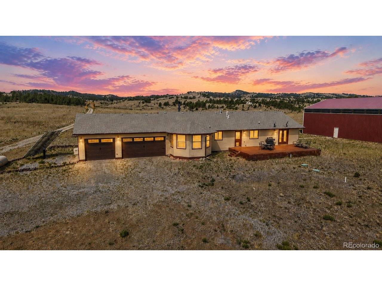 74 Dwyer, Hartsel, CO 80449