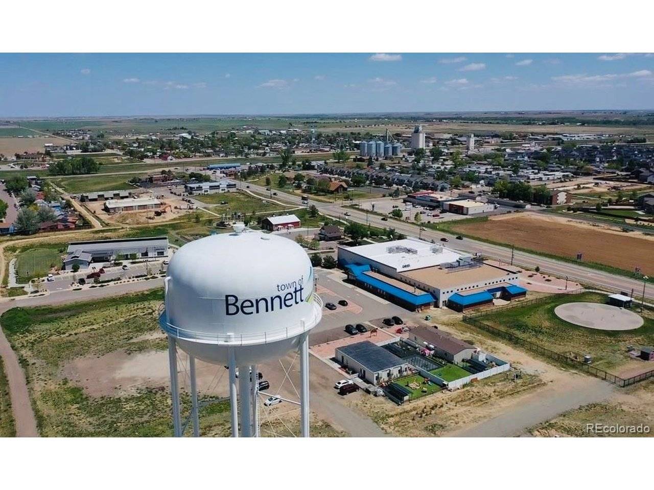 45915 Mill, Bennett, CO 80102