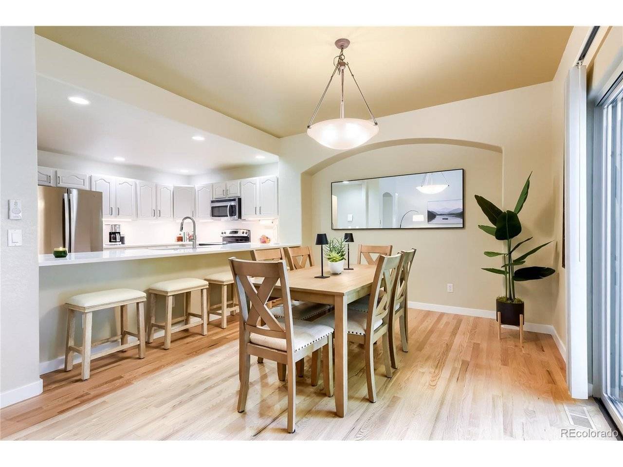 6617 S Forest #E, Centennial, CO 80121