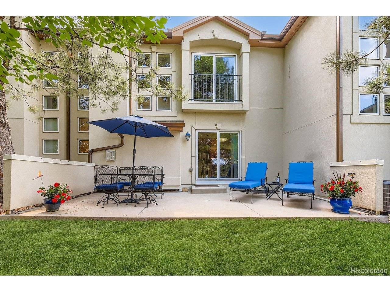 6617 S Forest #E, Centennial, CO 80121