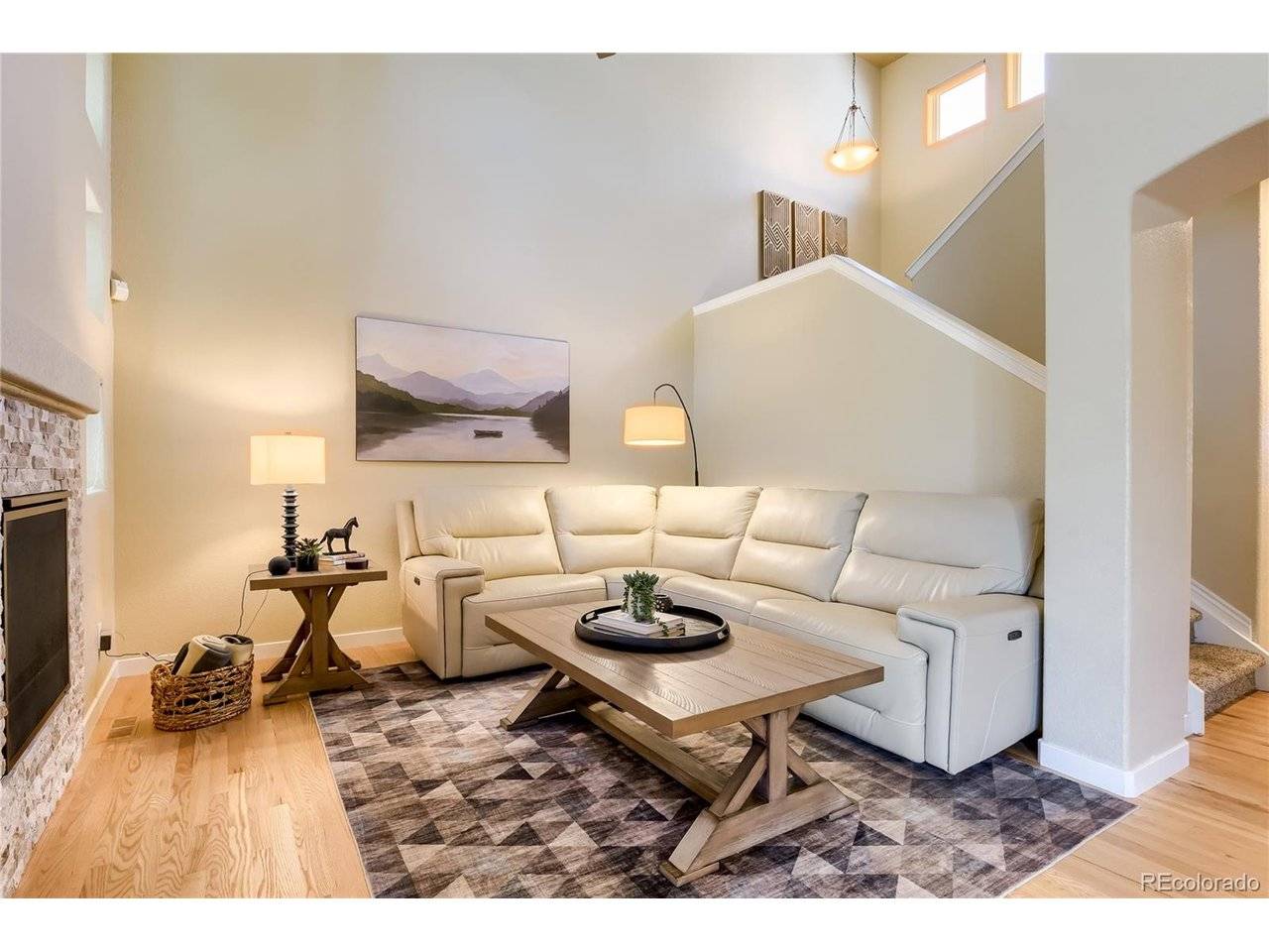 6617 S Forest #E, Centennial, CO 80121