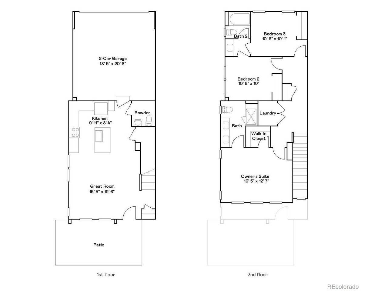 7635 S Mobile, Centennial, CO 80016