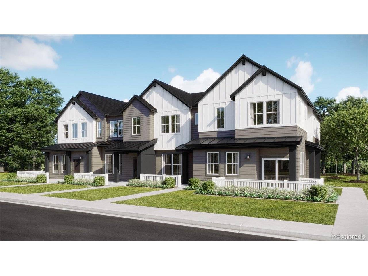7635 S Mobile, Centennial, CO 80016