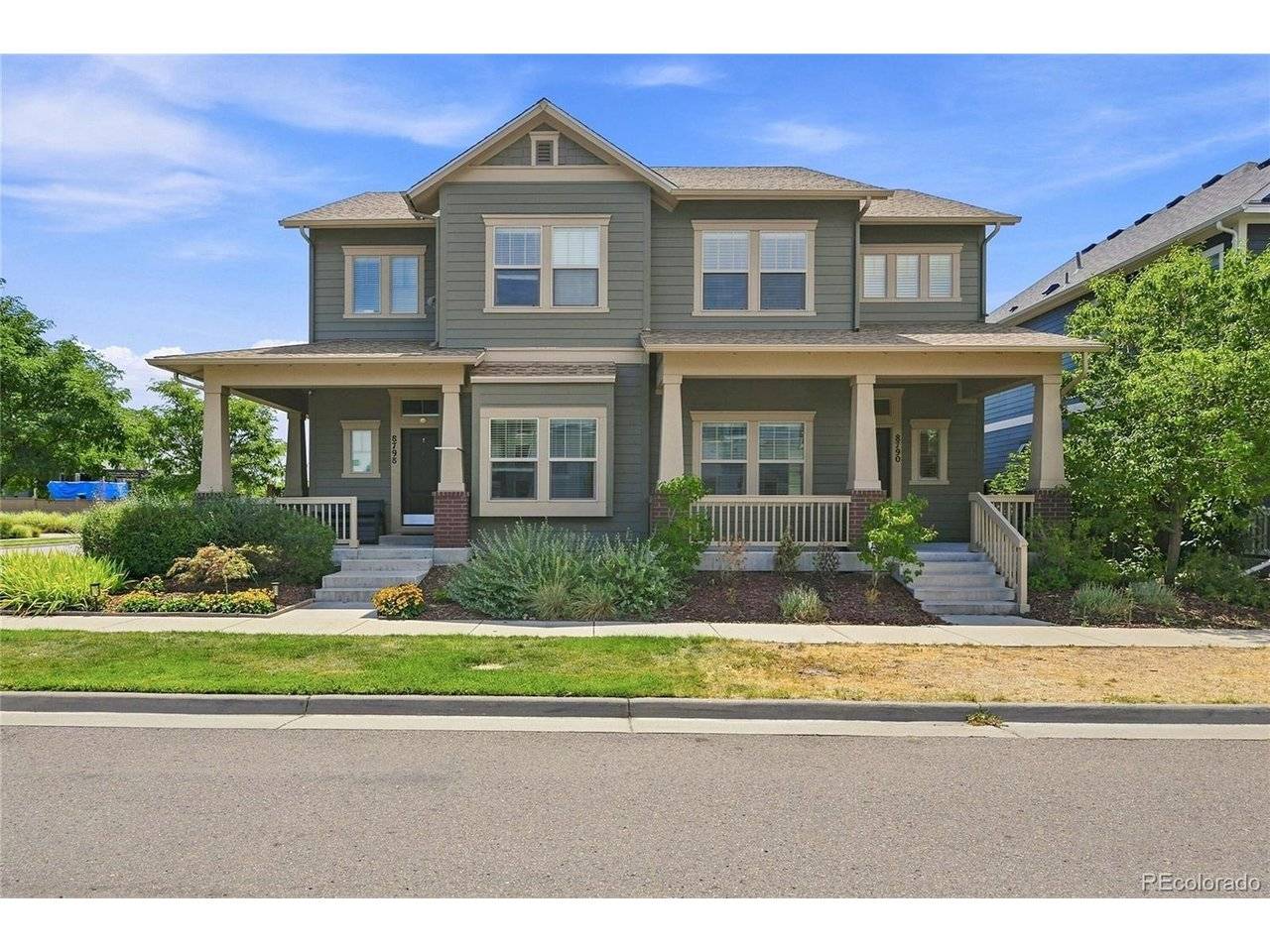 8790 E 54th, Denver, CO 80238