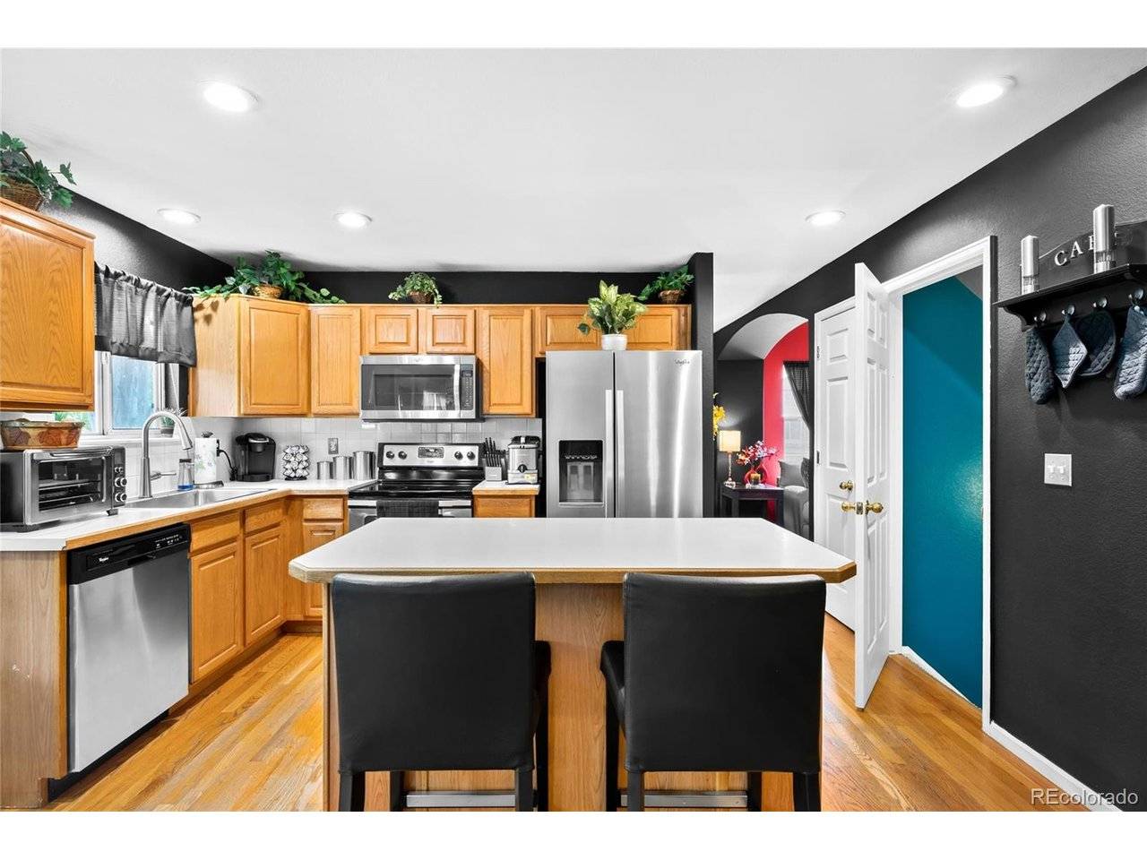 8052 Fenton, Arvada, CO 80003