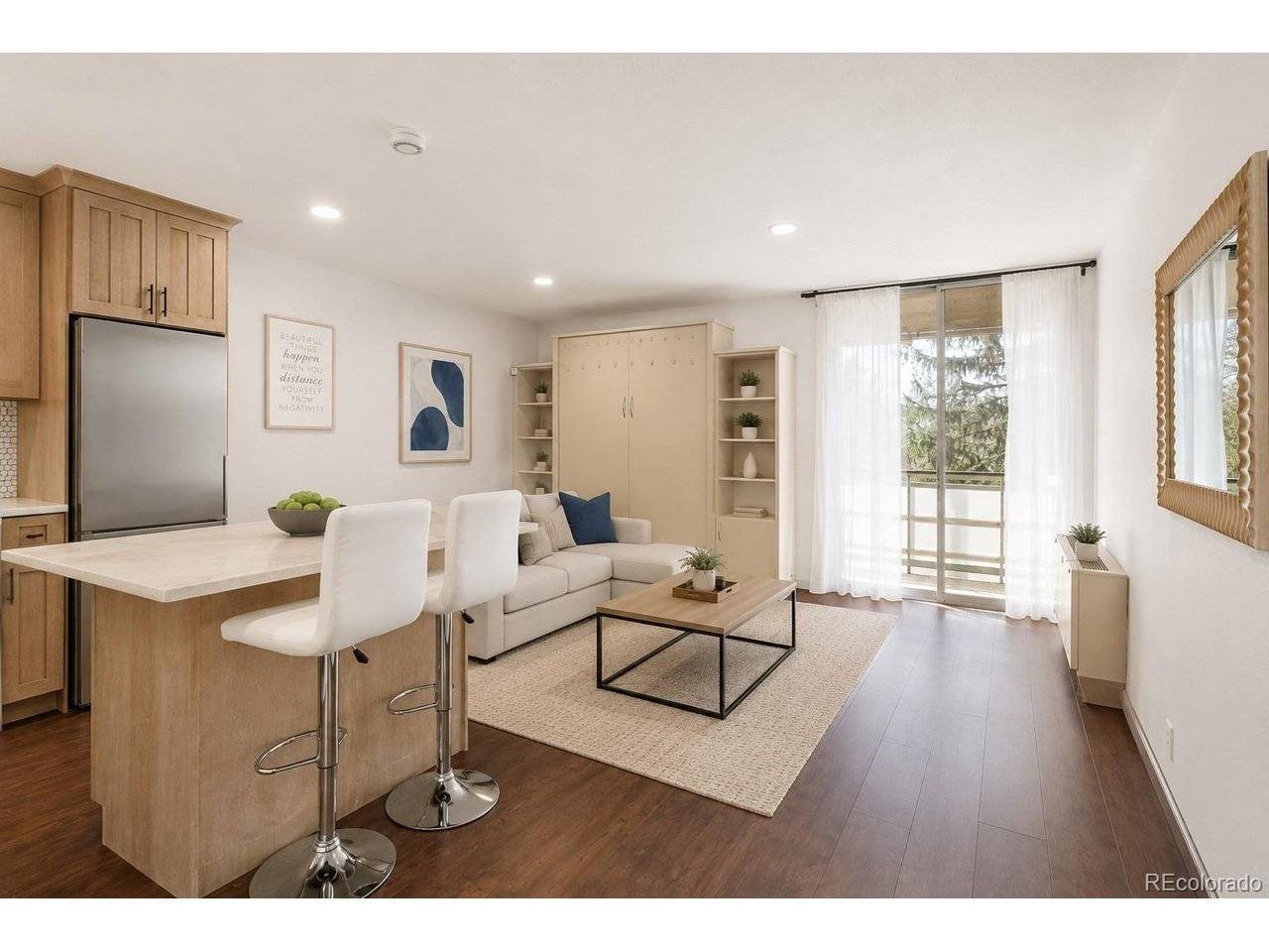 2500 S York #308, Denver, CO 80210