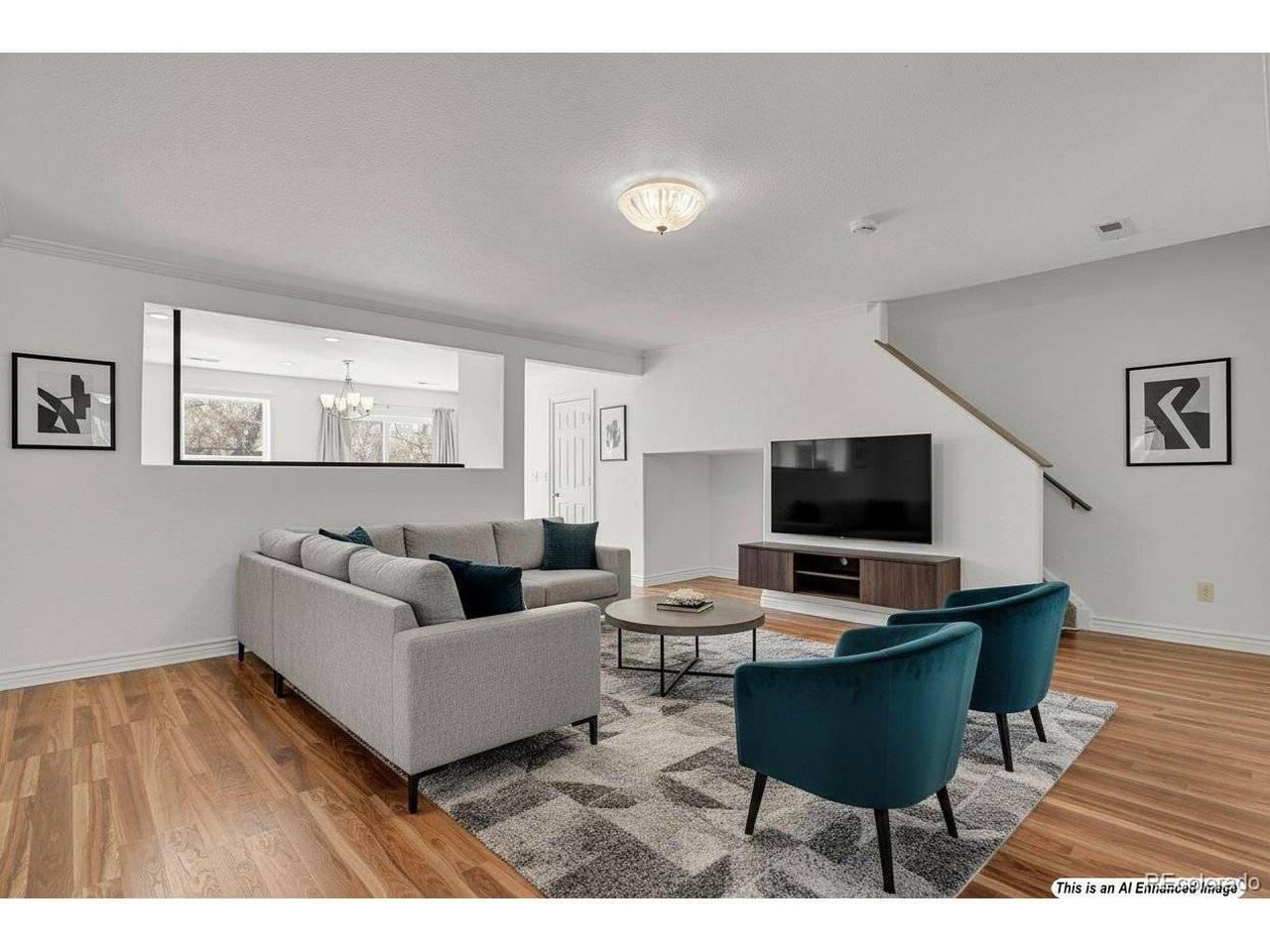7726 S Kittredge, Englewood, CO 80112