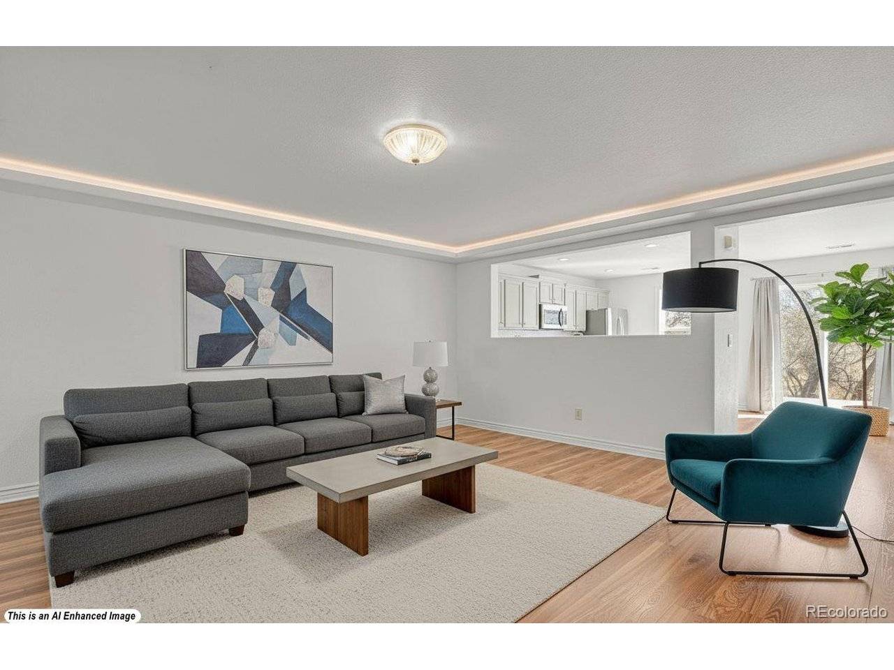 7726 S Kittredge, Englewood, CO 80112