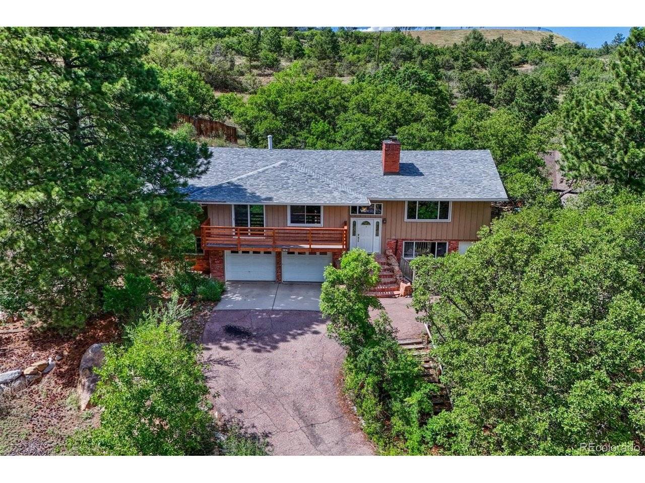 325 Altura, Colorado Springs, CO 80906