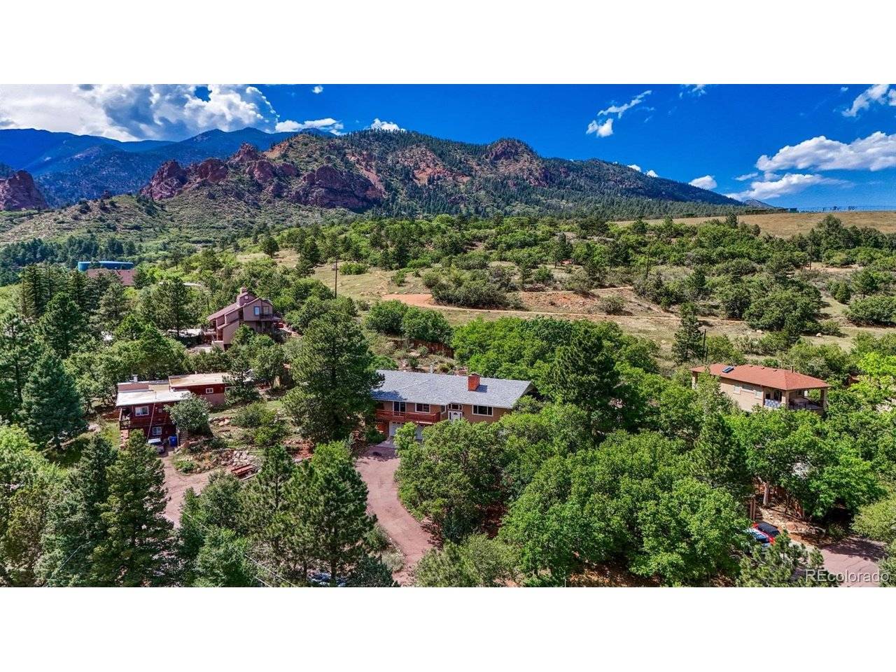 325 Altura, Colorado Springs, CO 80906