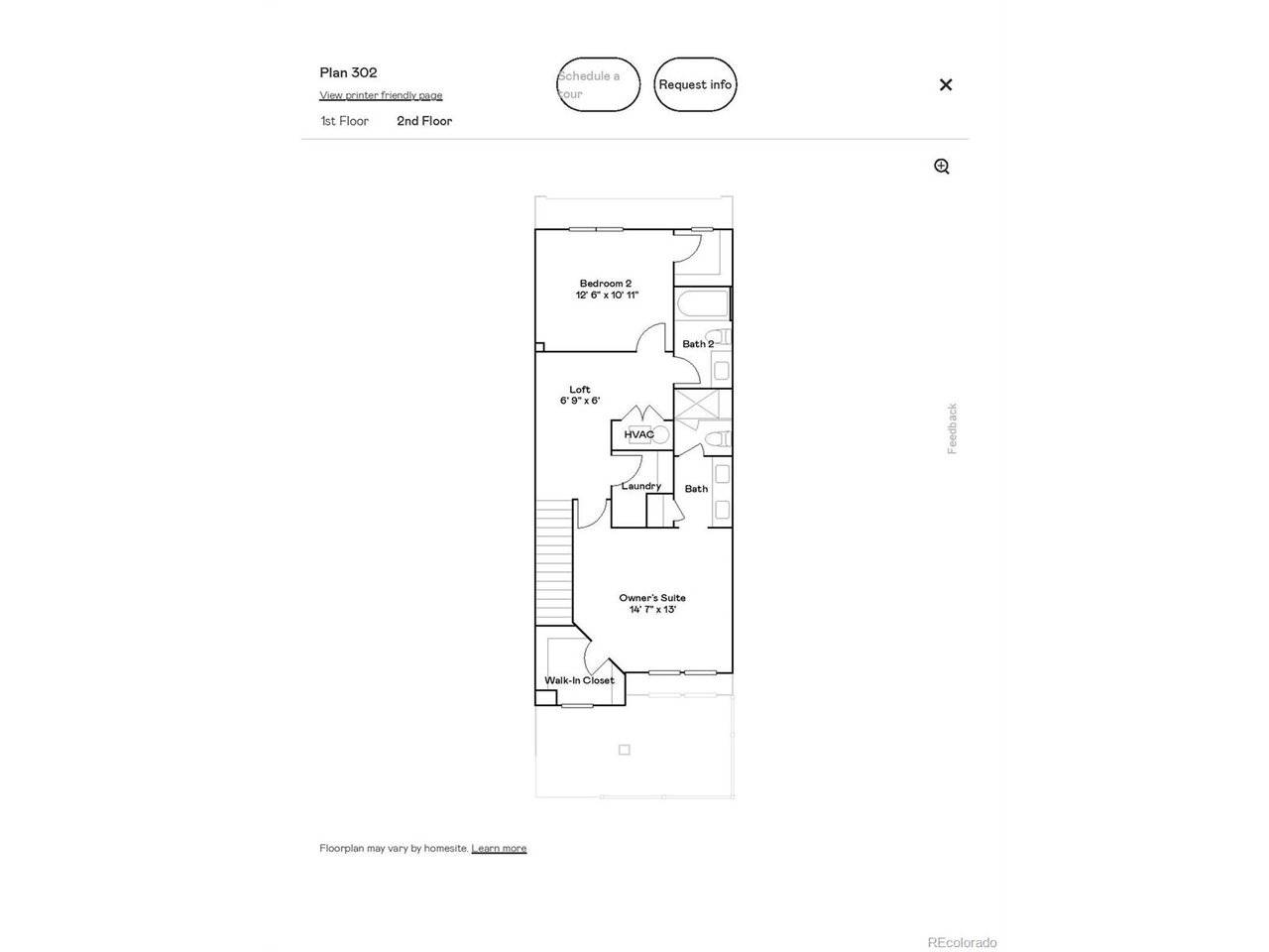 382 N Bersshine, Watkins, CO 80137