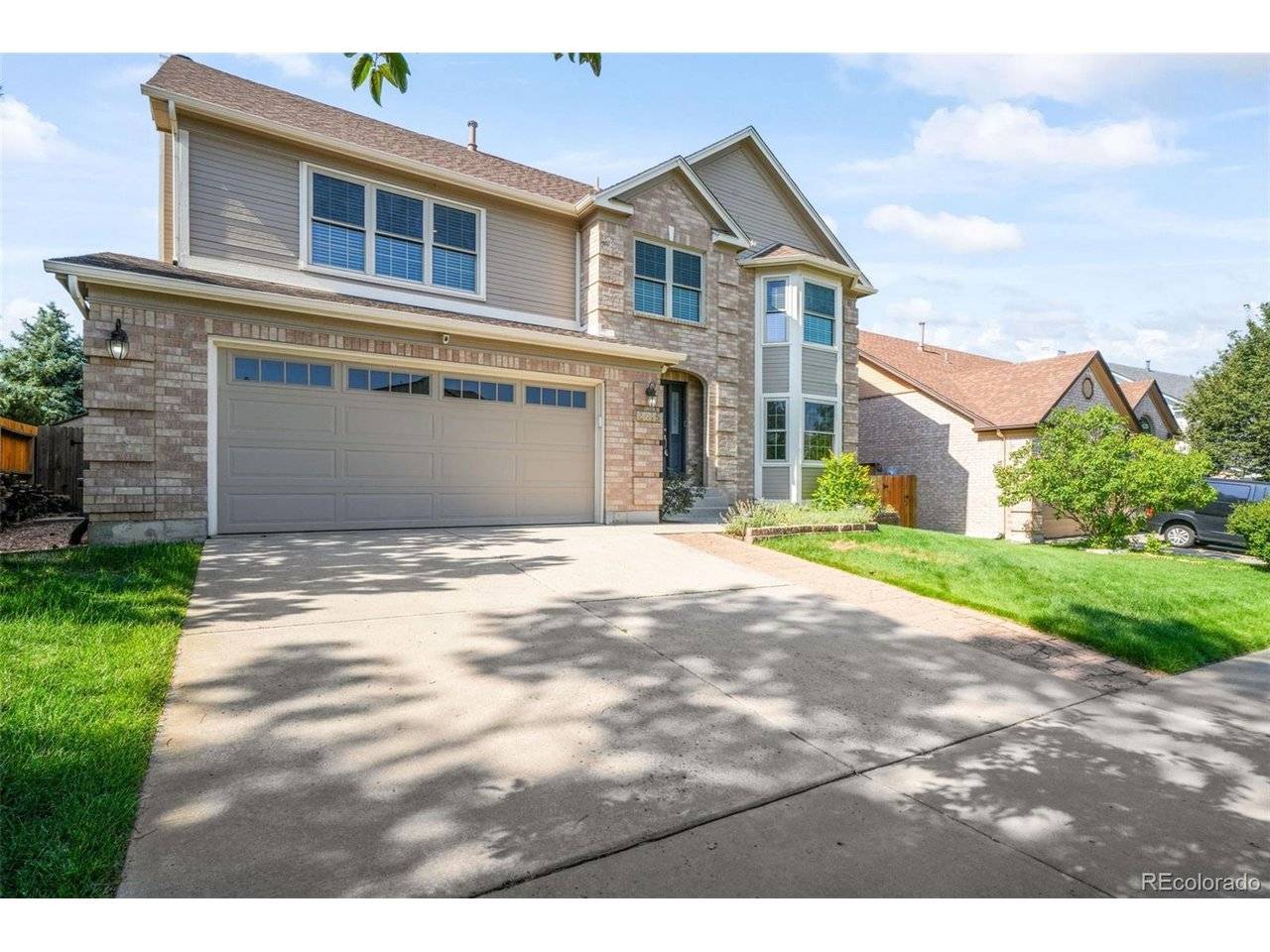 2815 Helmsdale, Colorado Springs, CO 80920