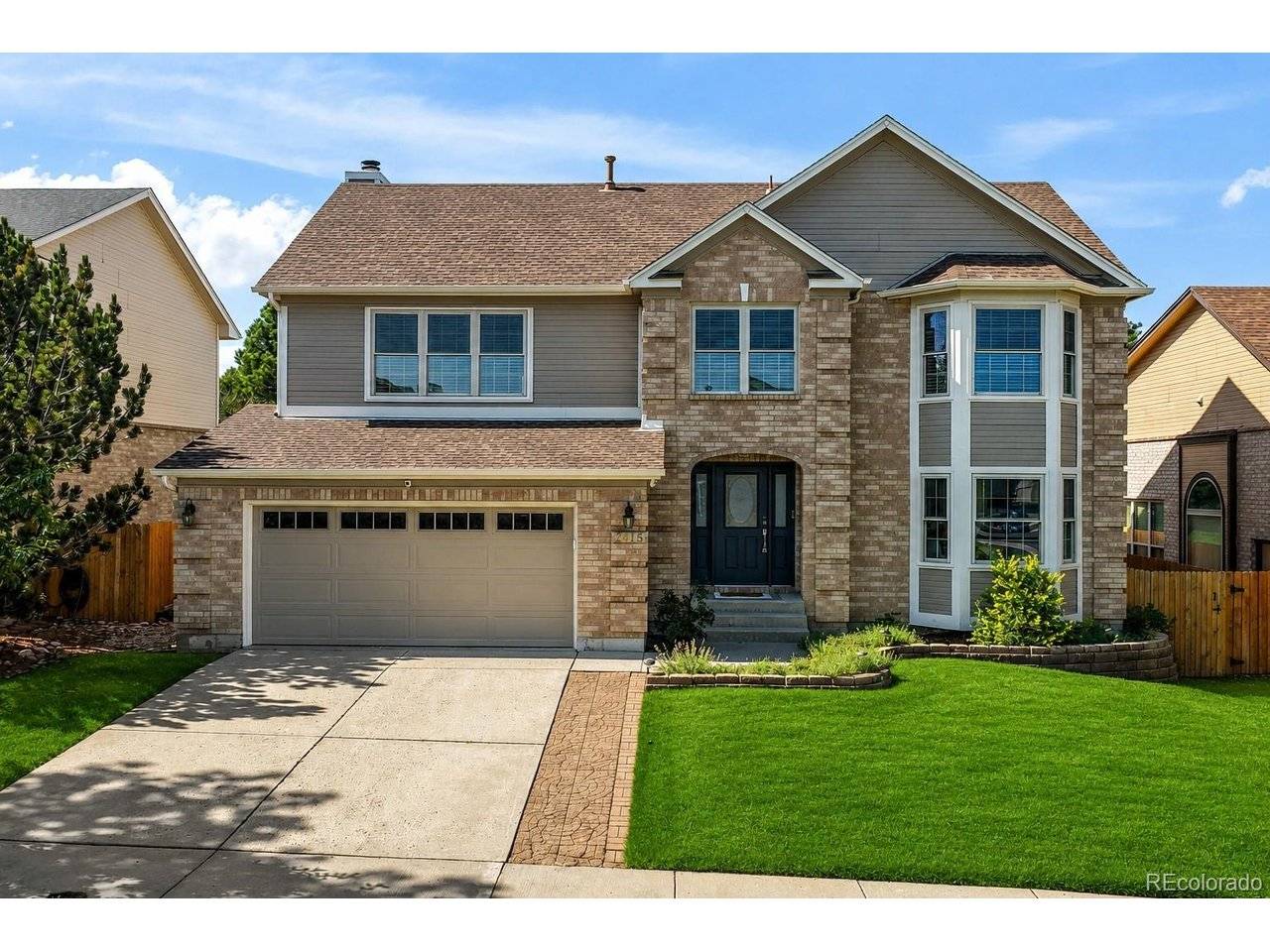 2815 Helmsdale, Colorado Springs, CO 80920