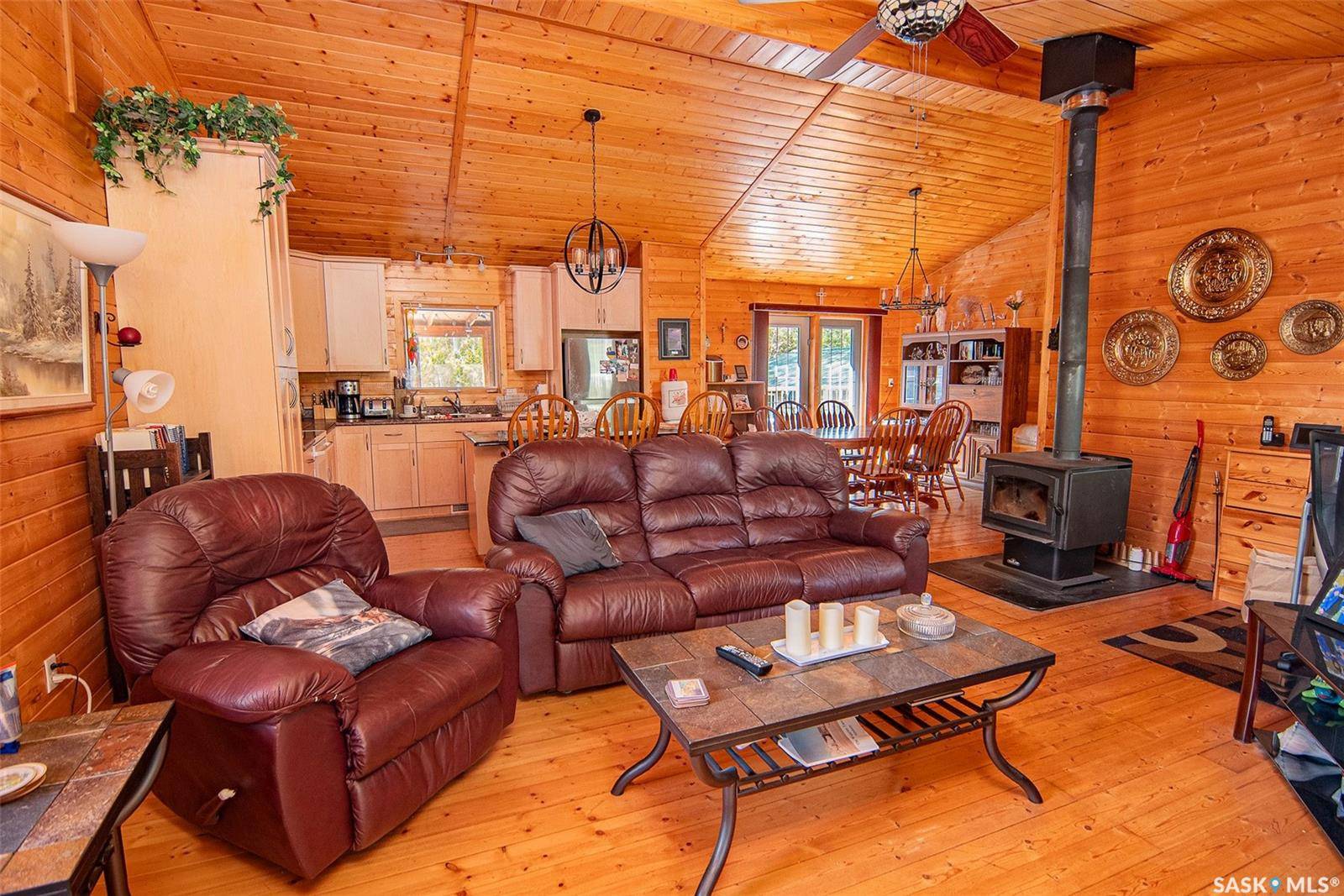 Blk 18 Beaver CRESCENT #Lot 8, Northern Admin District, SK S0J 1W0