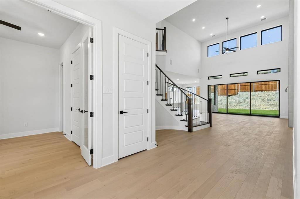 9511 Winter Bloom Street, Frisco, TX 75035