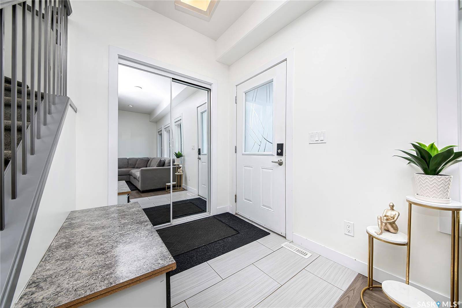 547 Evergreen BOULEVARD, Saskatoon, SK S7W 0L4