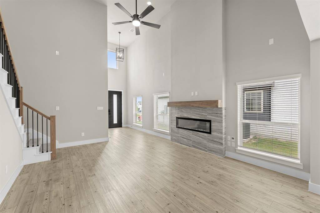 3108 Summer Rain Lane, Anna, TX 75409