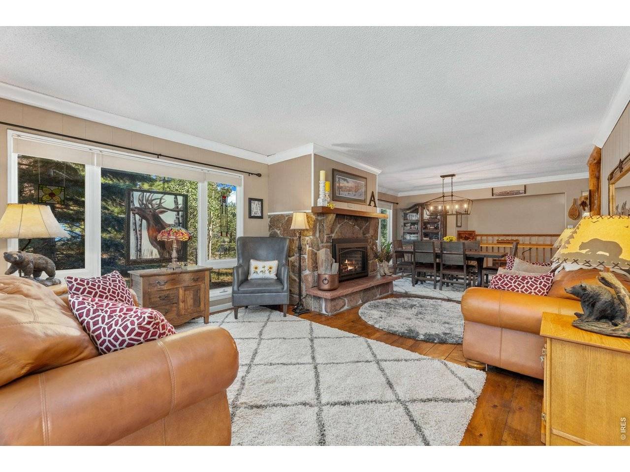 715 Ponderosa, Estes Park, CO 80517