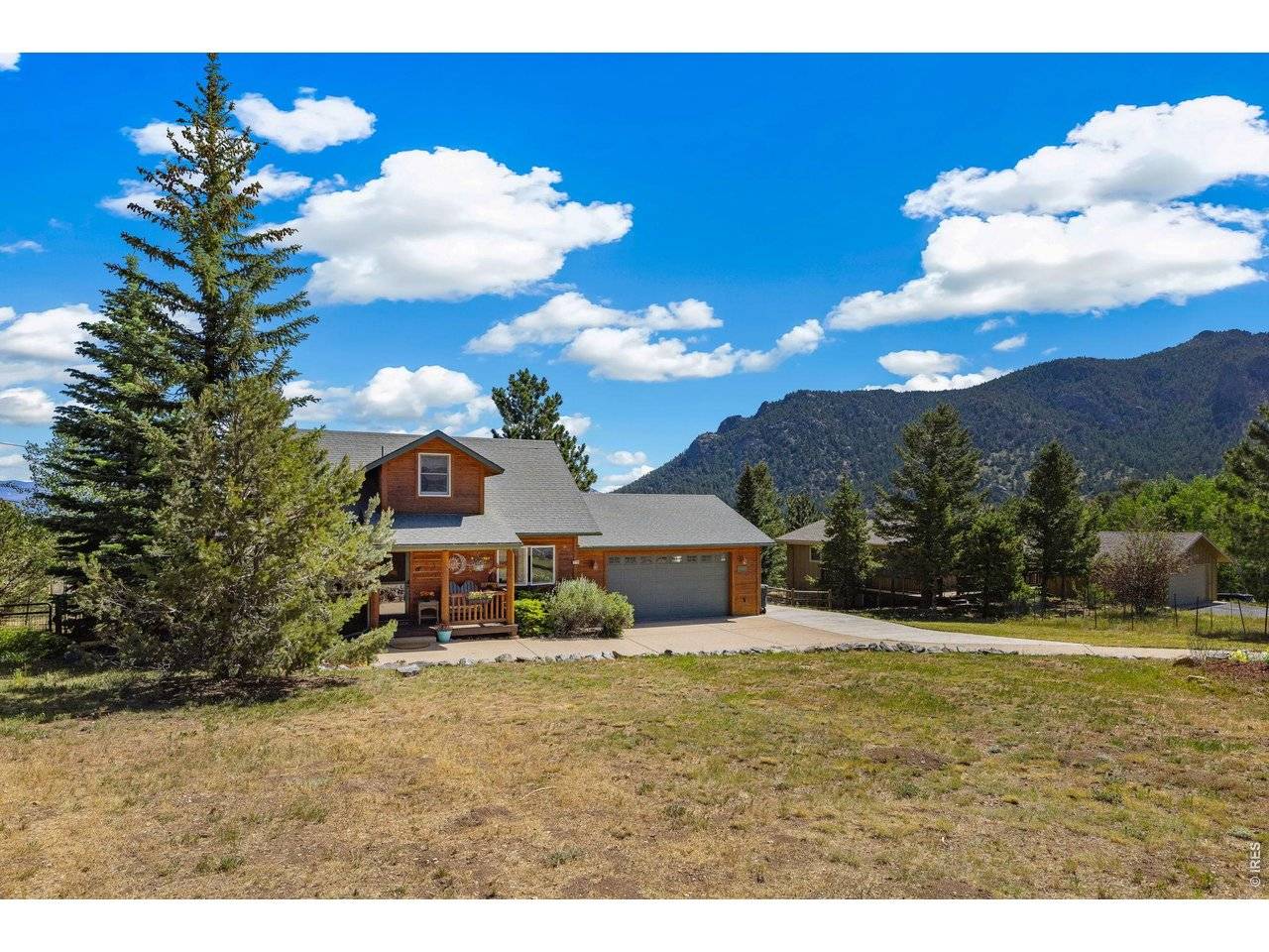 715 Ponderosa, Estes Park, CO 80517