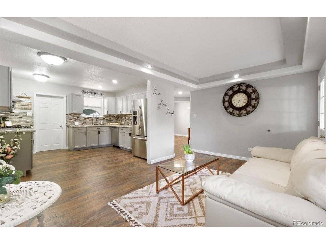 521 N Osceola, Denver, CO 80204