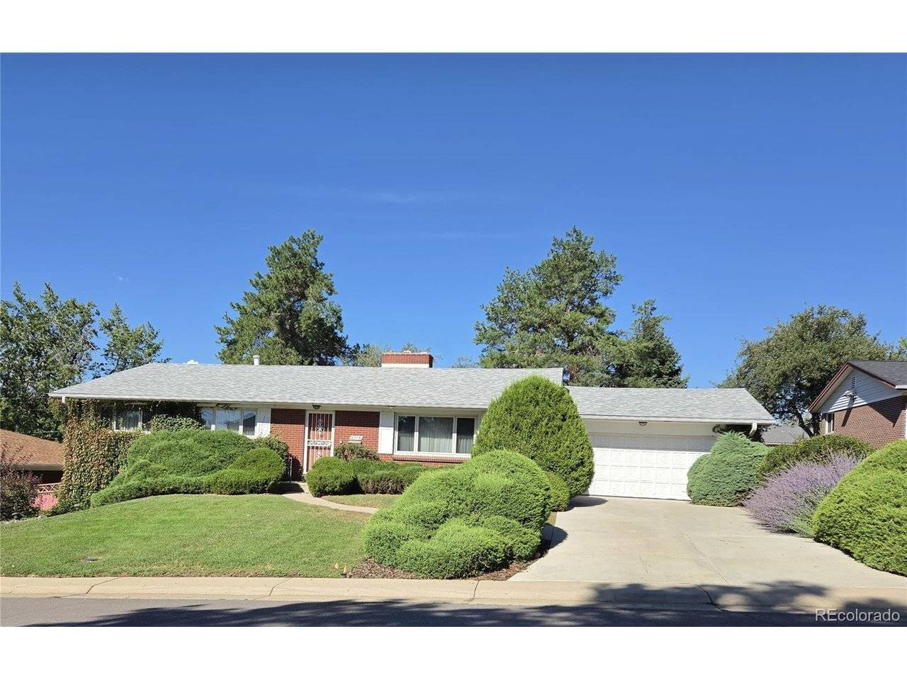 2715 S Ames, Denver, CO 80227