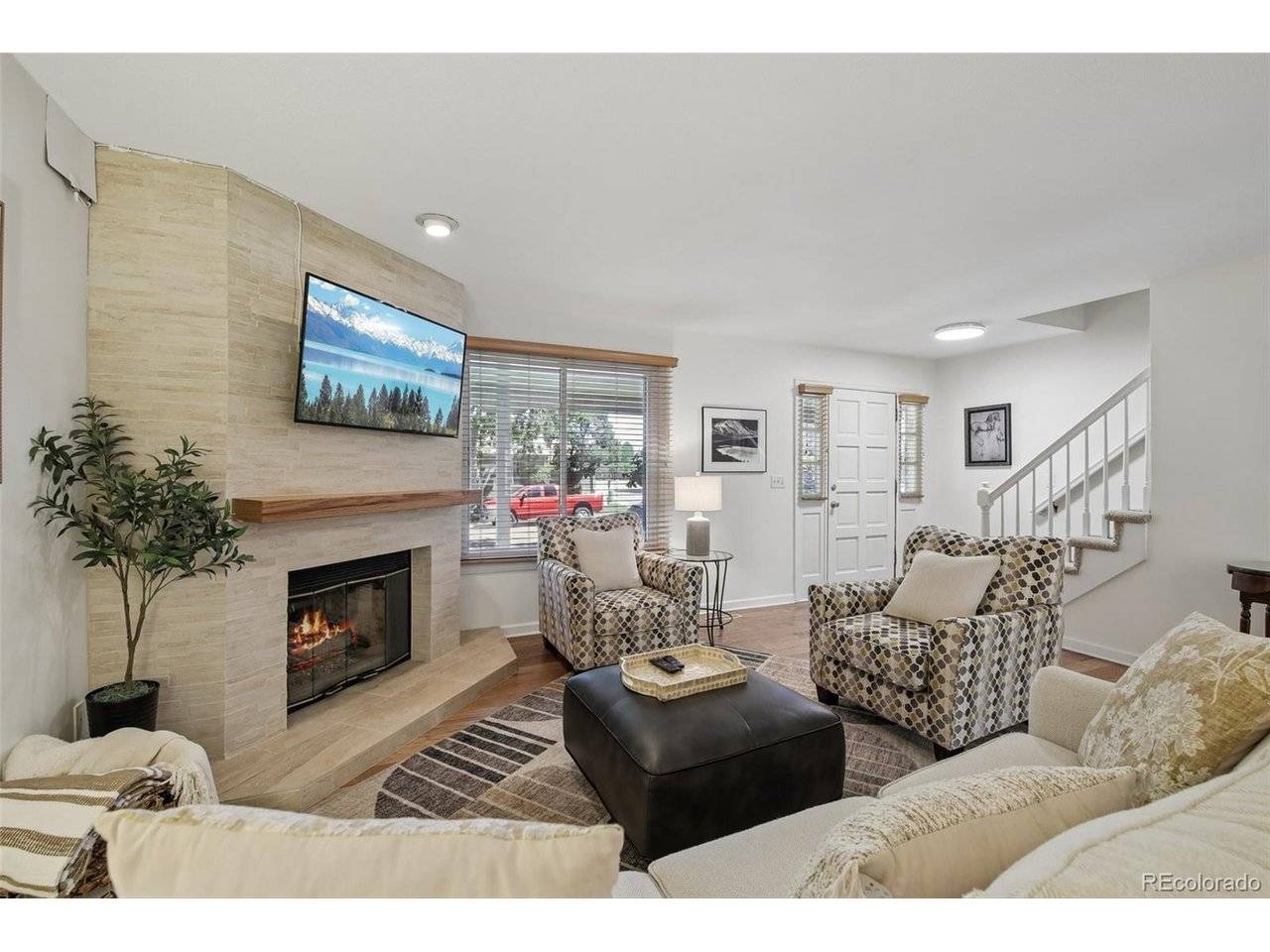 7586 S Cove, Centennial, CO 80122