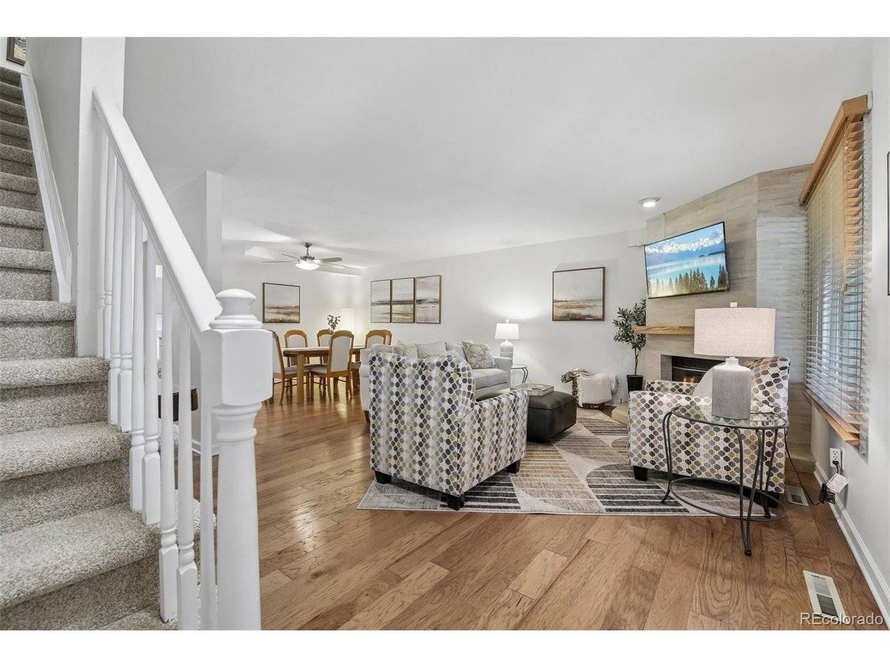7586 S Cove, Centennial, CO 80122