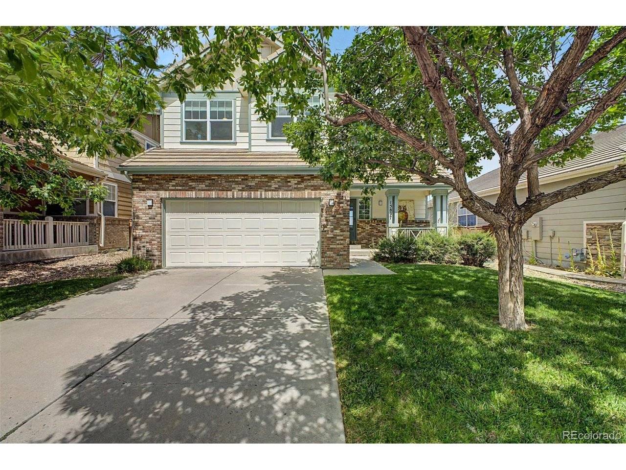 15897 Longford, Parker, CO 80134
