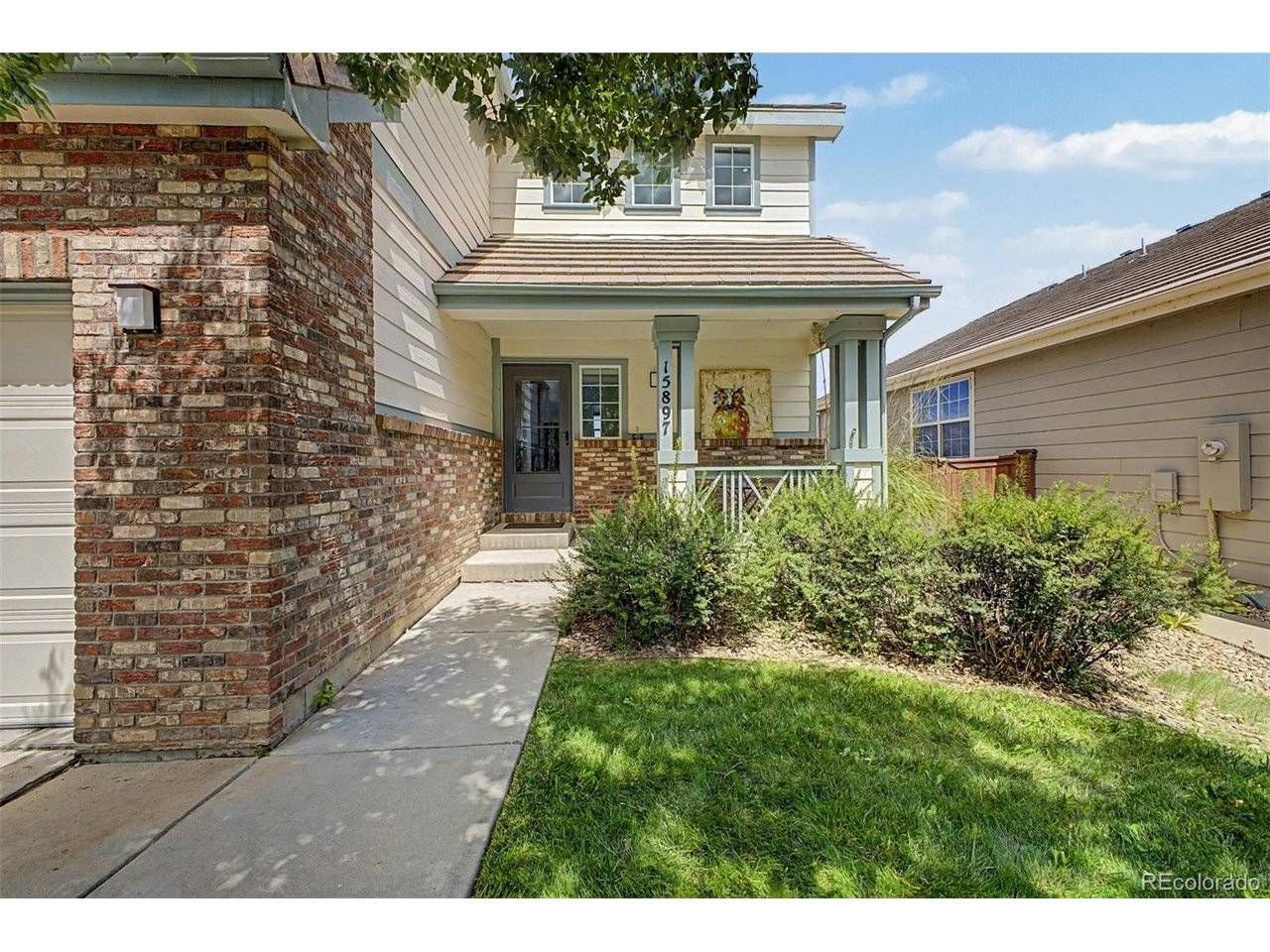 15897 Longford, Parker, CO 80134