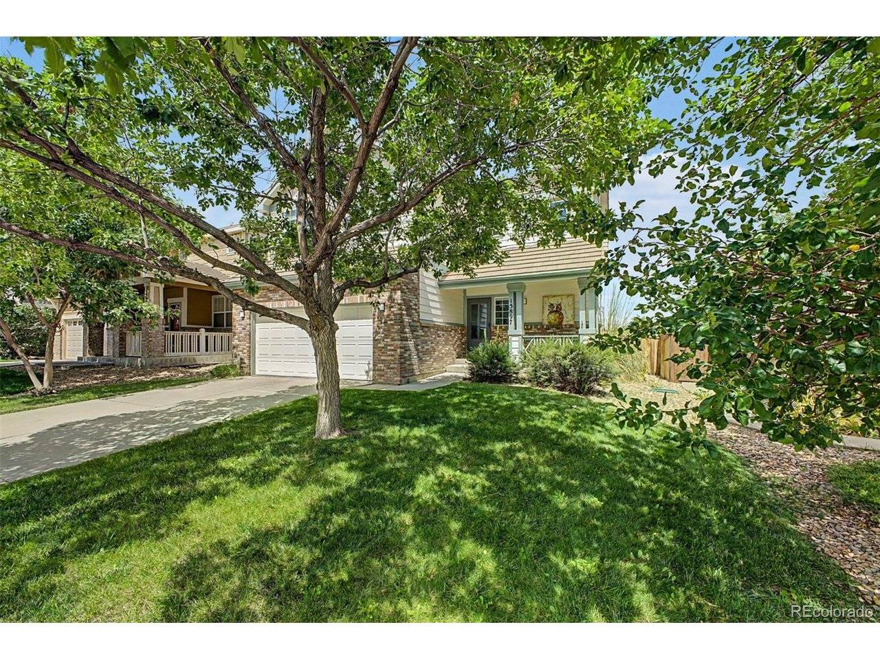 15897 Longford, Parker, CO 80134