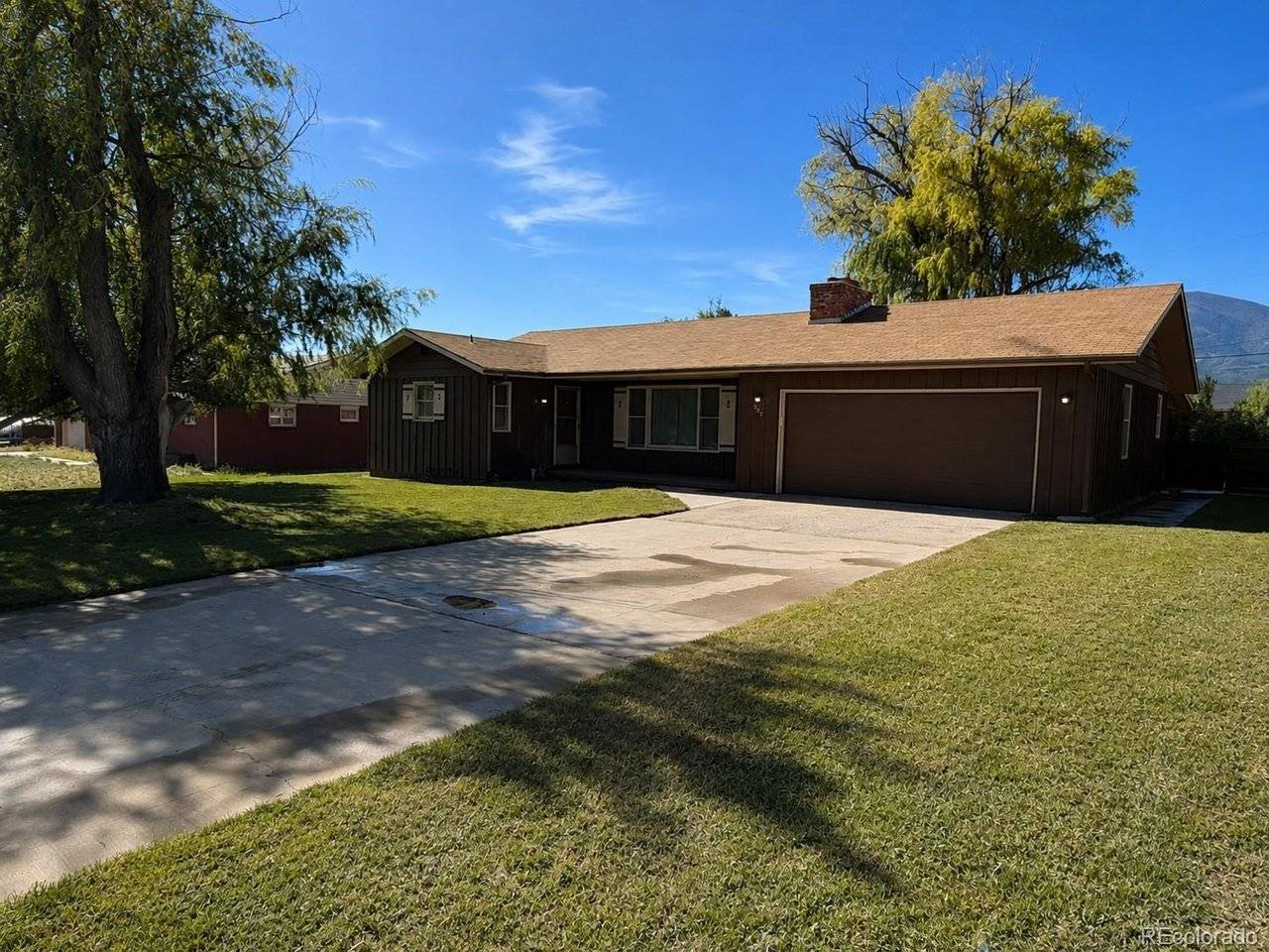 325 Crestone, Salida, CO 81201