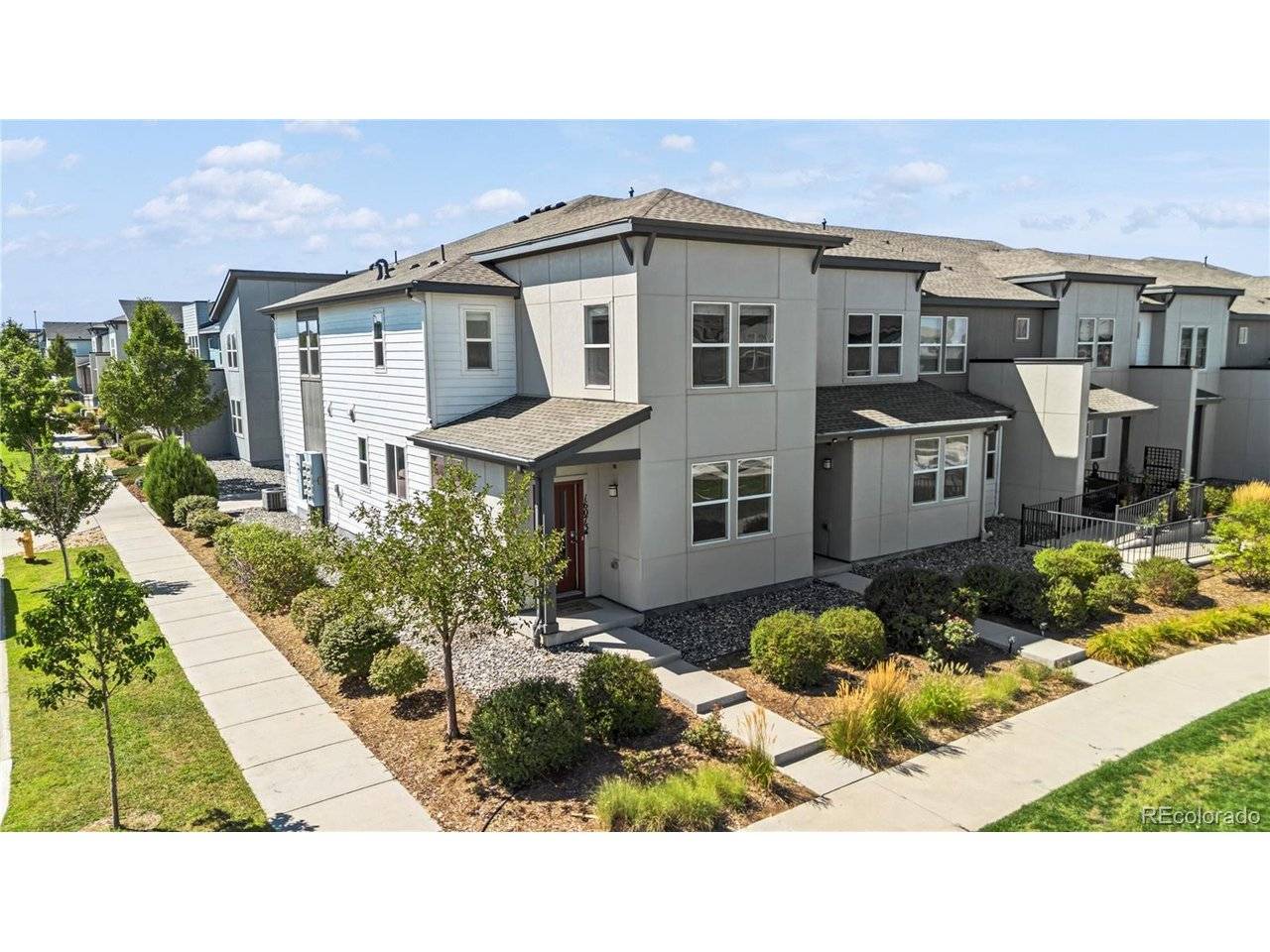 16073 E Warner, Denver, CO 80239