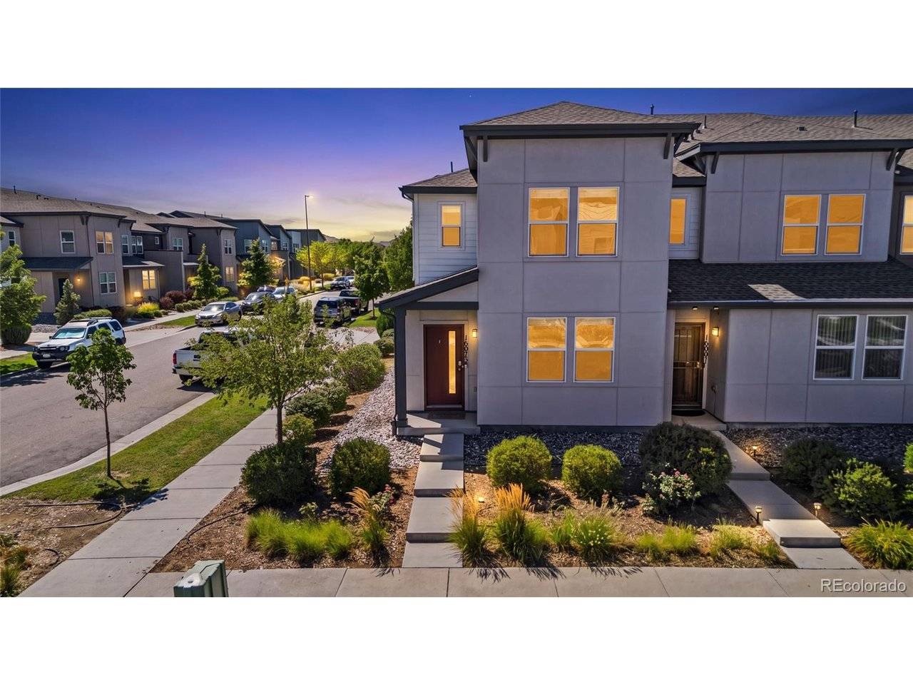 16073 E Warner, Denver, CO 80239