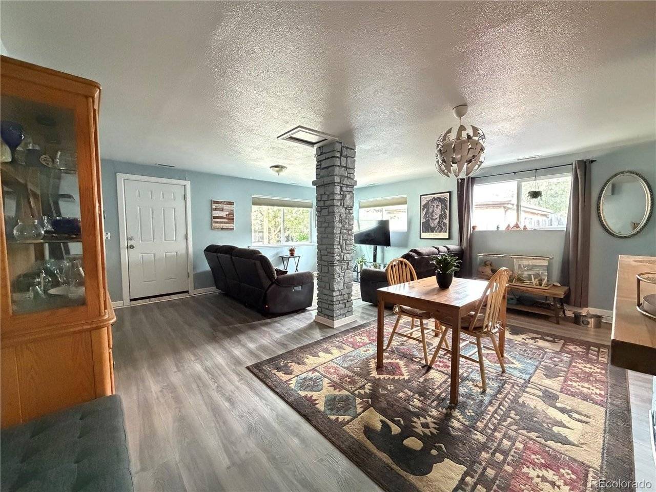 1058 S Raleigh st, Denver, CO 80219