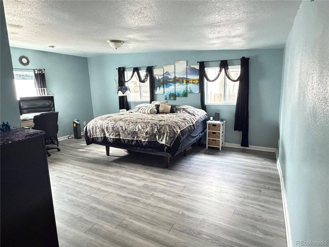 1058 S Raleigh st, Denver, CO 80219