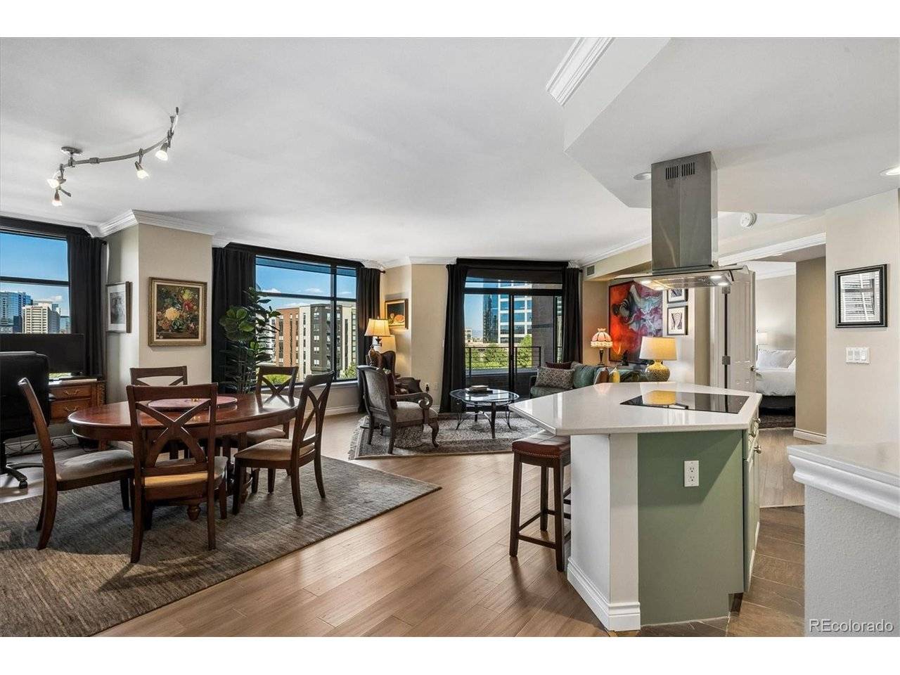 8100 E Union #608, Denver, CO 80237