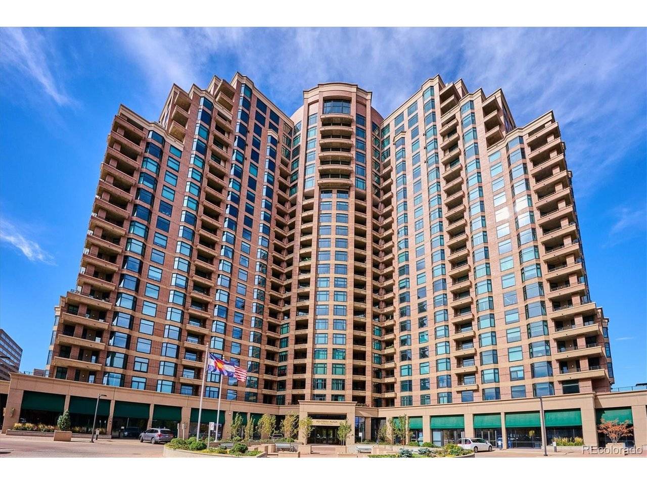 8100 E Union #608, Denver, CO 80237