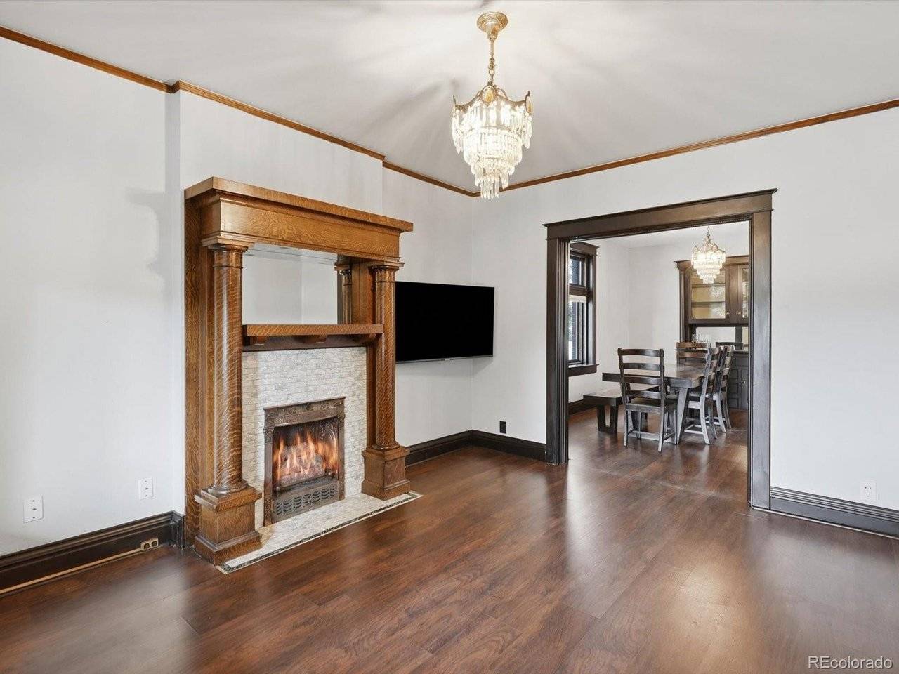 2556 N High, Denver, CO 80205