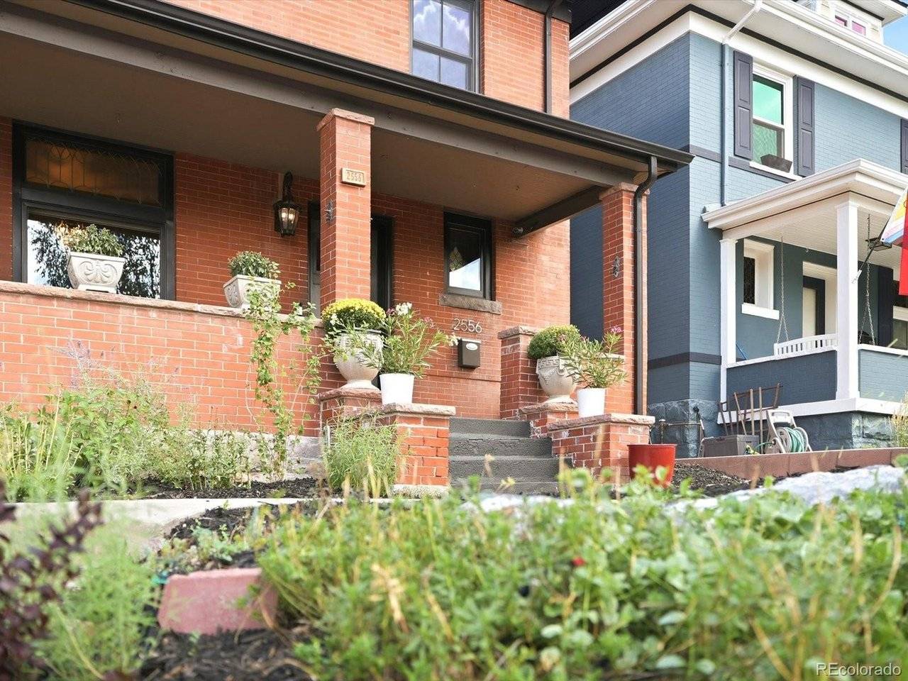 2556 N High, Denver, CO 80205