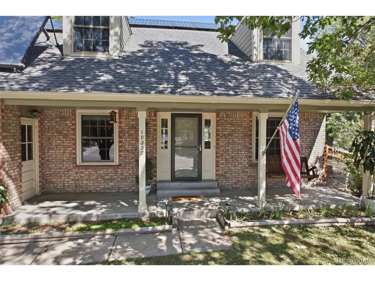 10227 W Roxbury, Littleton, CO 80127