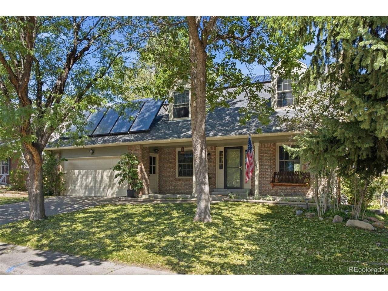 10227 W Roxbury, Littleton, CO 80127