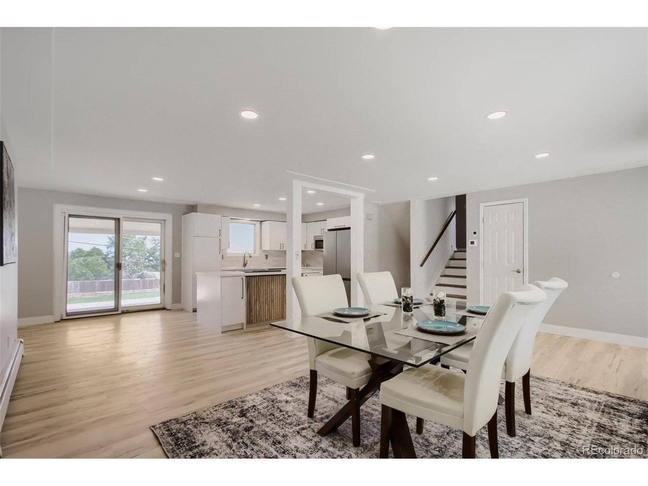 960 S Arbutus, Denver, CO 80228