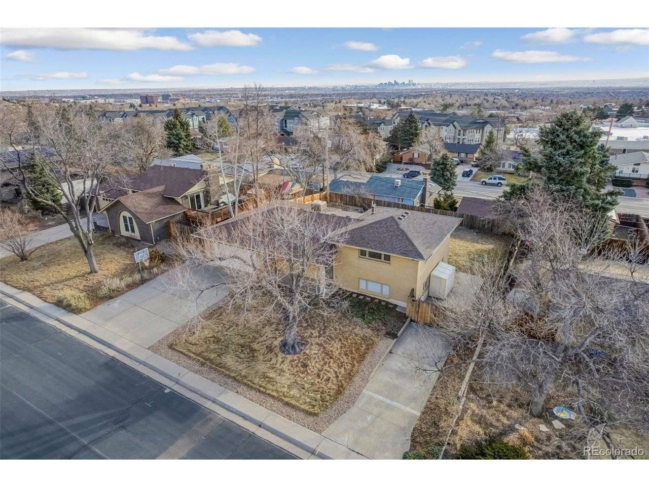 960 S Arbutus, Denver, CO 80228