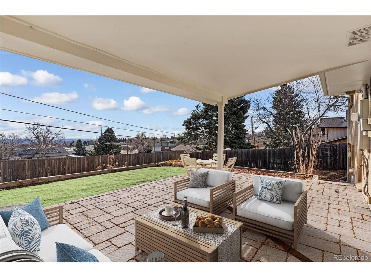 960 S Arbutus, Denver, CO 80228